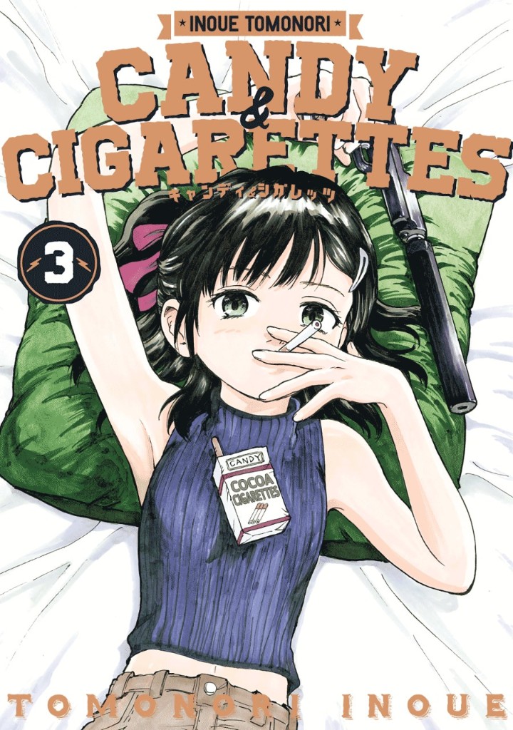 Candy & Cigarettes